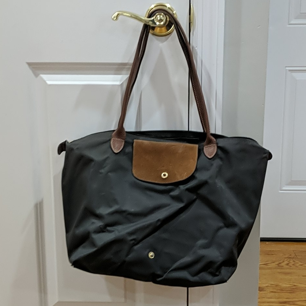 Longchamp “Le Pilage” Tote